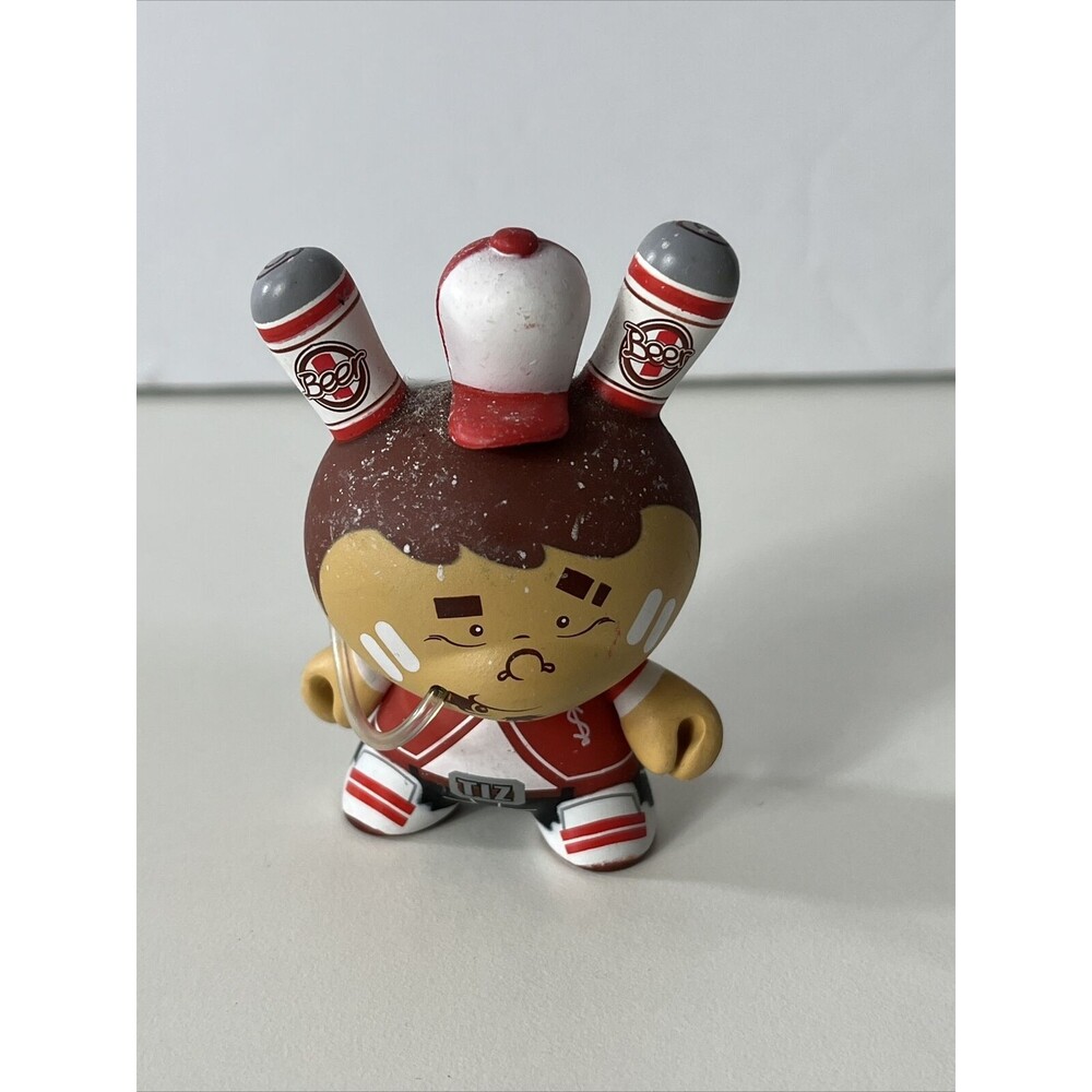 Dunny 2010 Tizieu 2/25